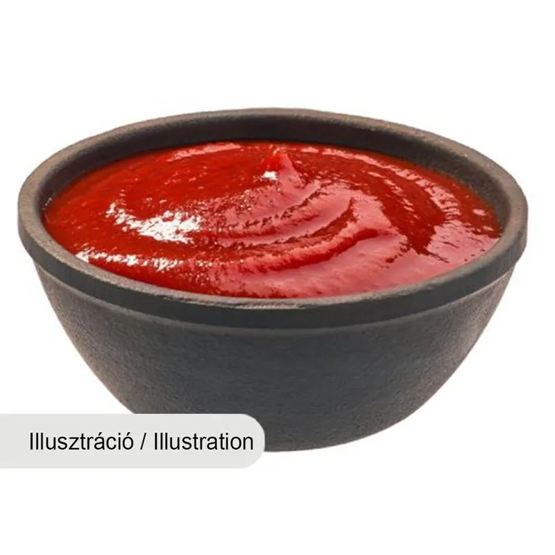 Ketchup adag